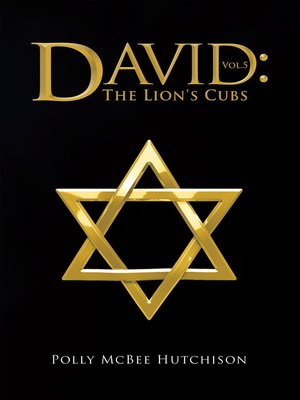 cover image of David